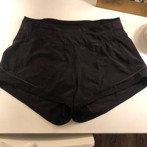 Lululemon gait keeper short